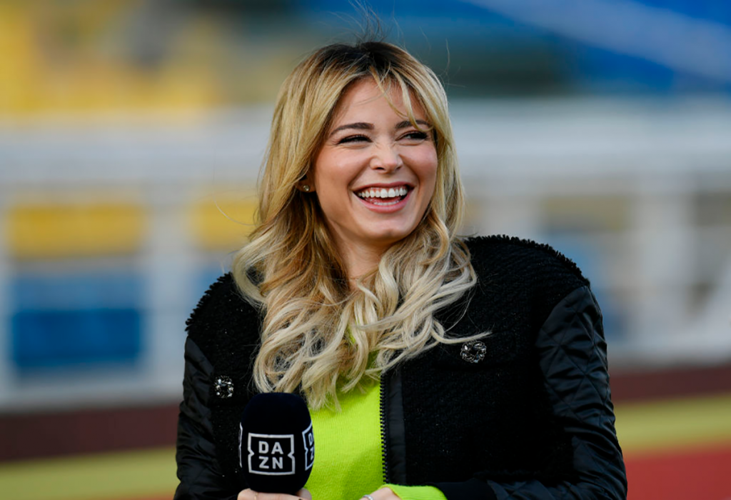 diletta leotta dazn