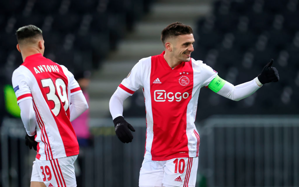 tadic