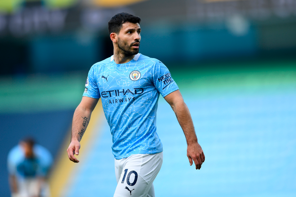 aguero