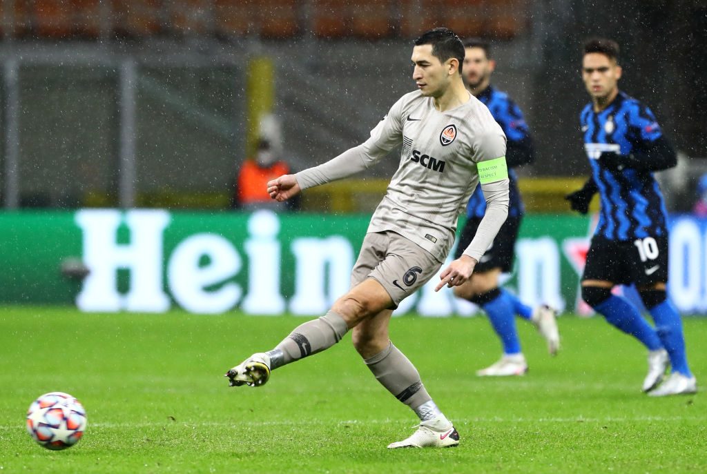 Stepanenko