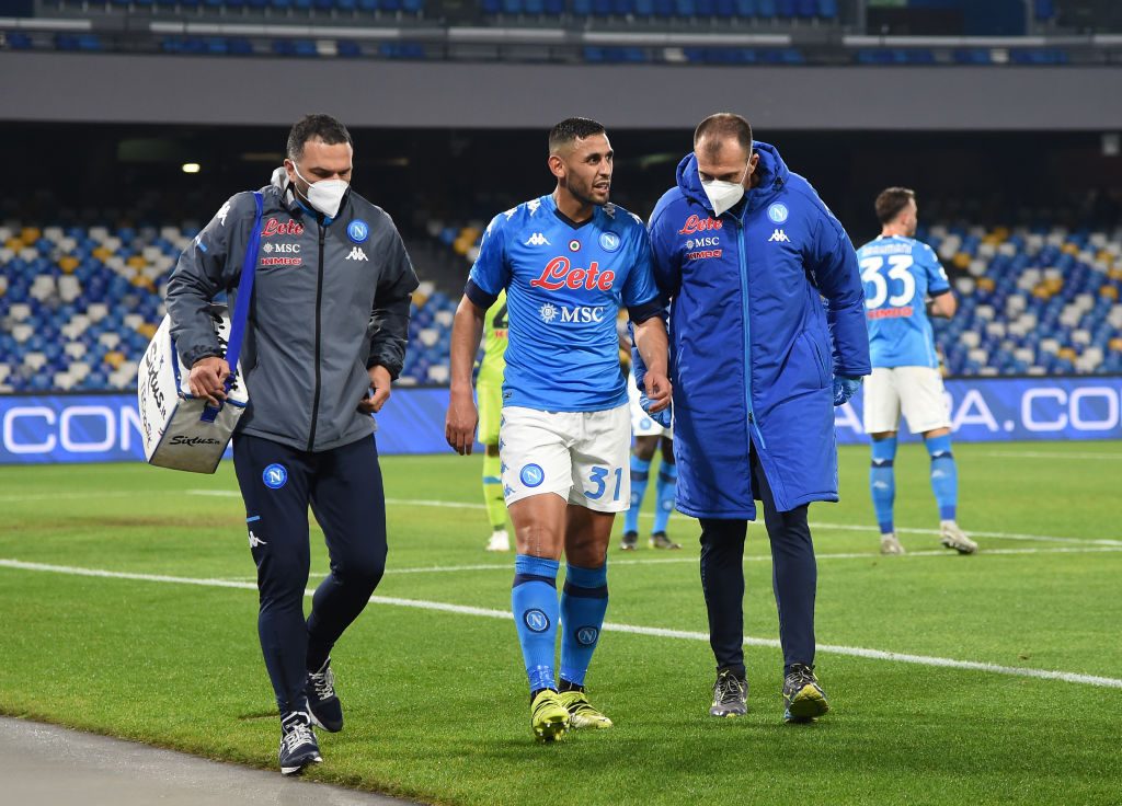 ghoulam