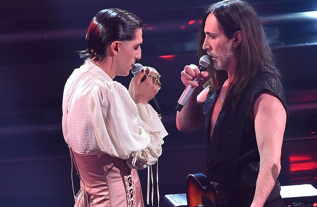 maneskin