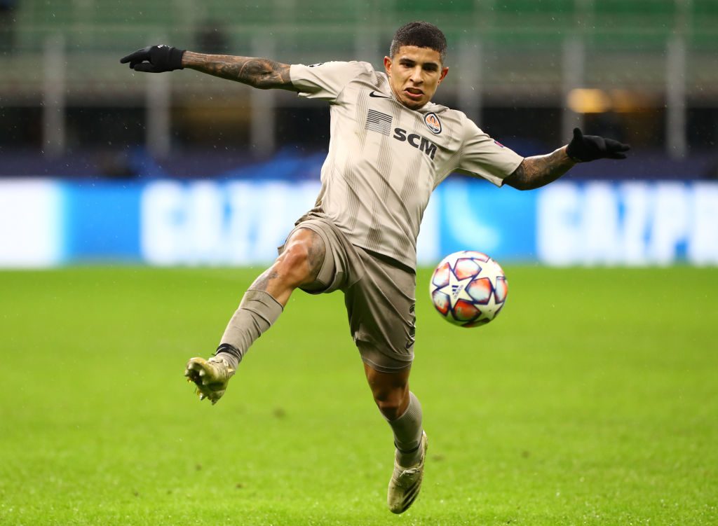 Dodo Shakhtar