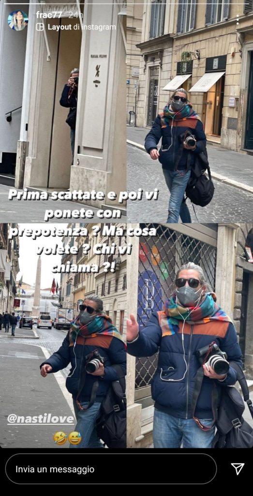 mamma-zaniolo-paparazzi