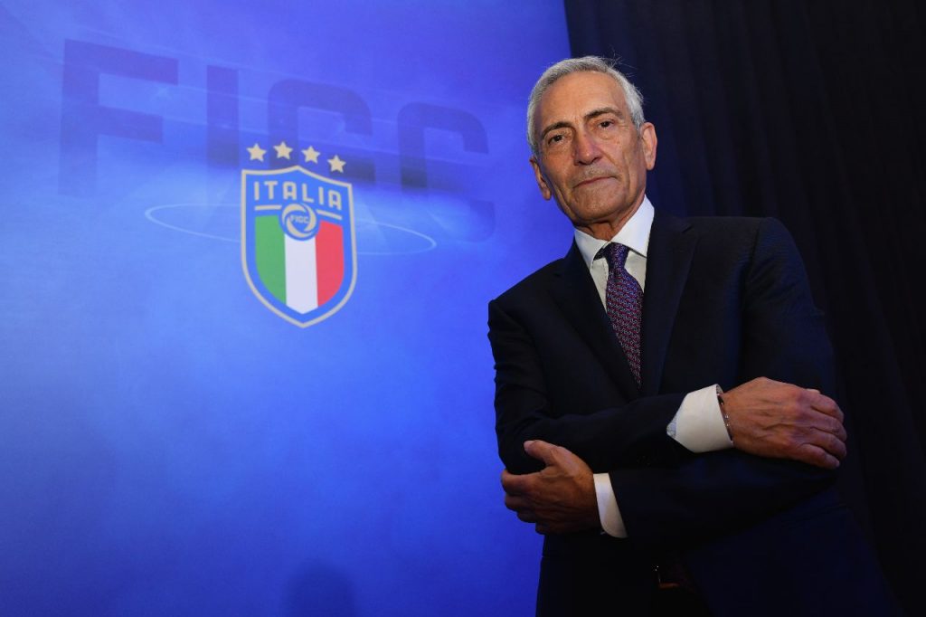 gravina lazio torino figc serie a