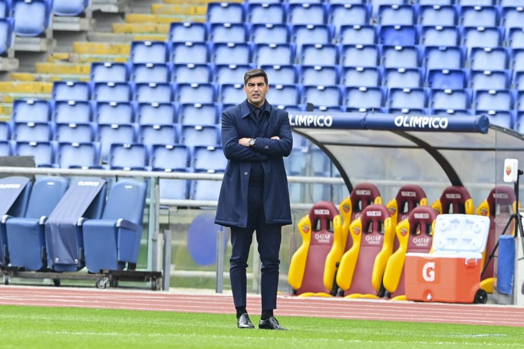 fonseca roma_genoa22