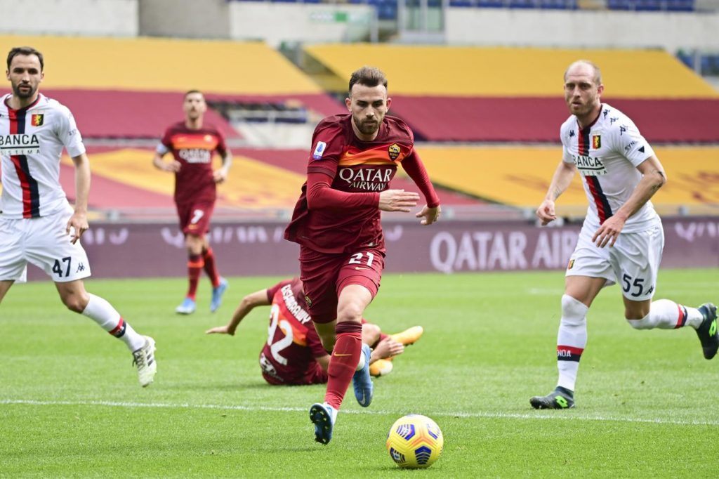 mayoral roma_genoa22