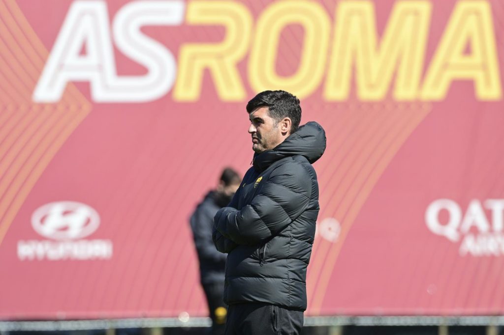roma-allenamento-fonseca