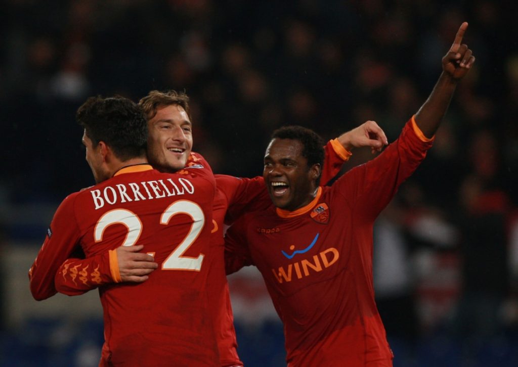 Simplicio Totti