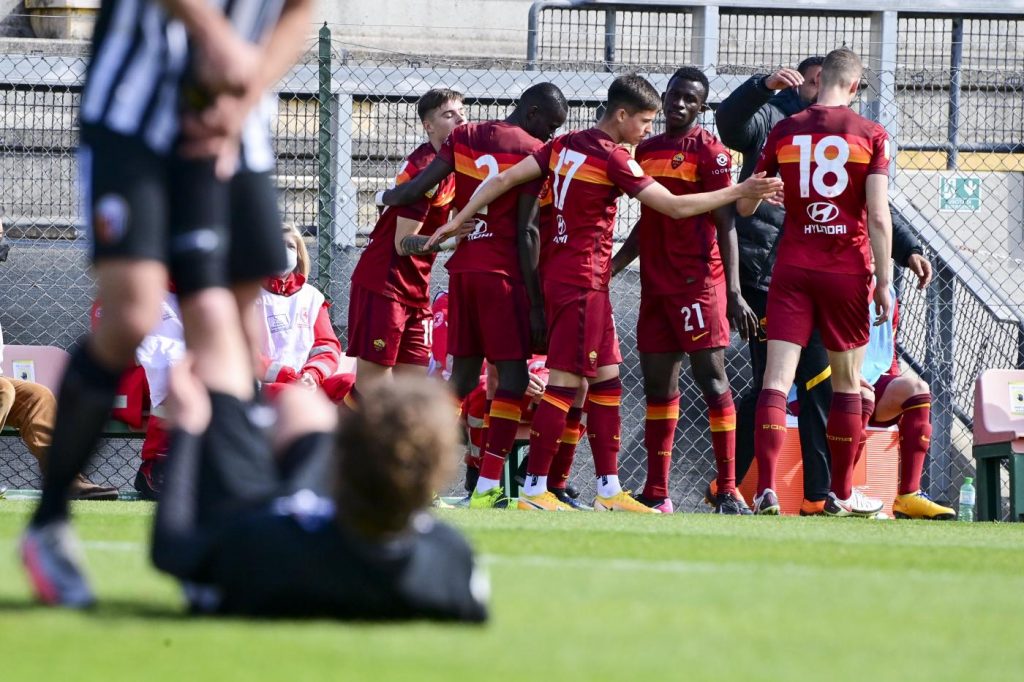 zalewski roma-ascoli-primavera-12645455_small