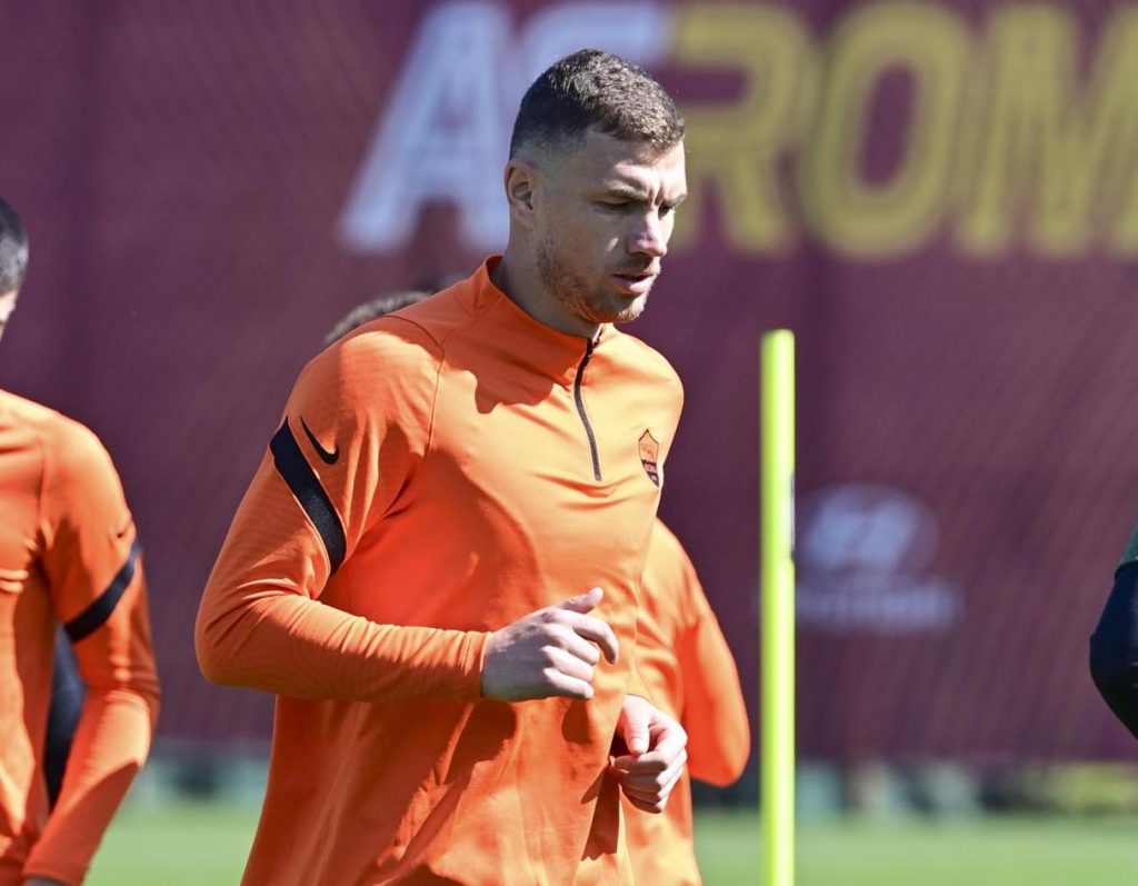 Dzeko