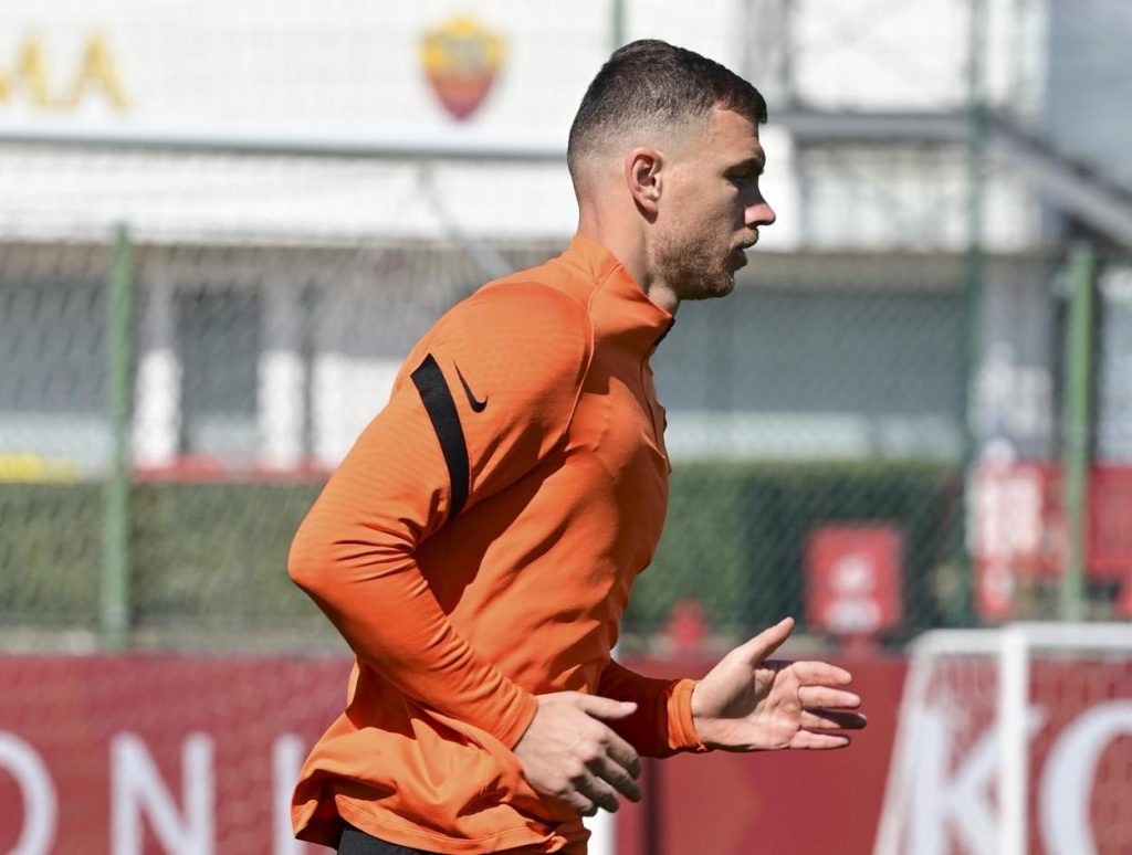 Dzeko
