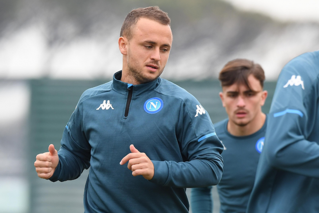 napoli-lobotka