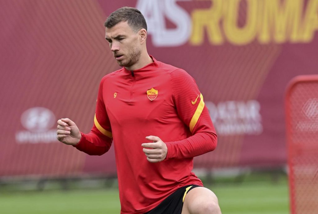 Dzeko
