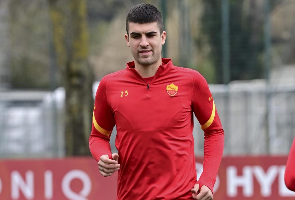 Mancini