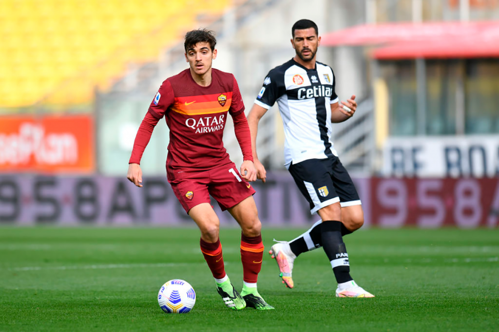 villar roma parma
