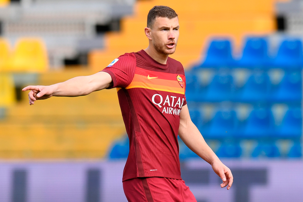parma-roma-dzeko