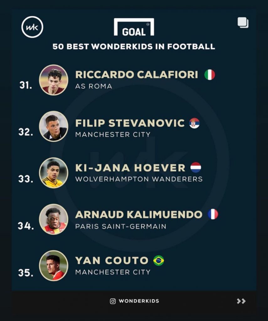 calafiori goal