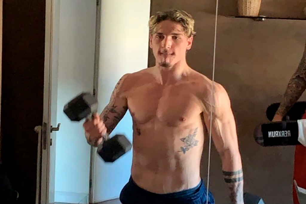 zaniolo
