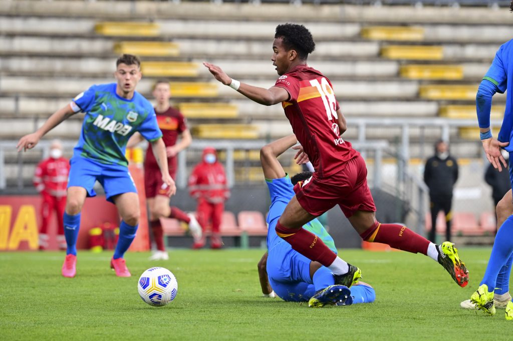 roma-primavera-sassuolo-providence-rigore