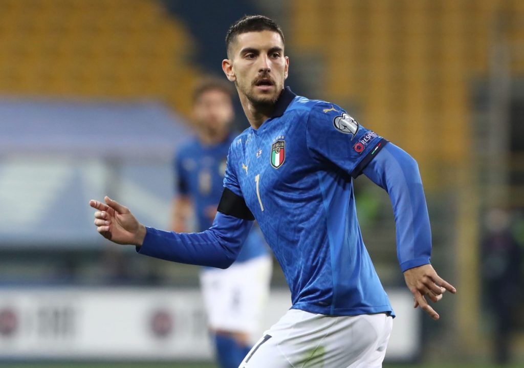 pellegrini italia