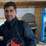 Pizarro Padel