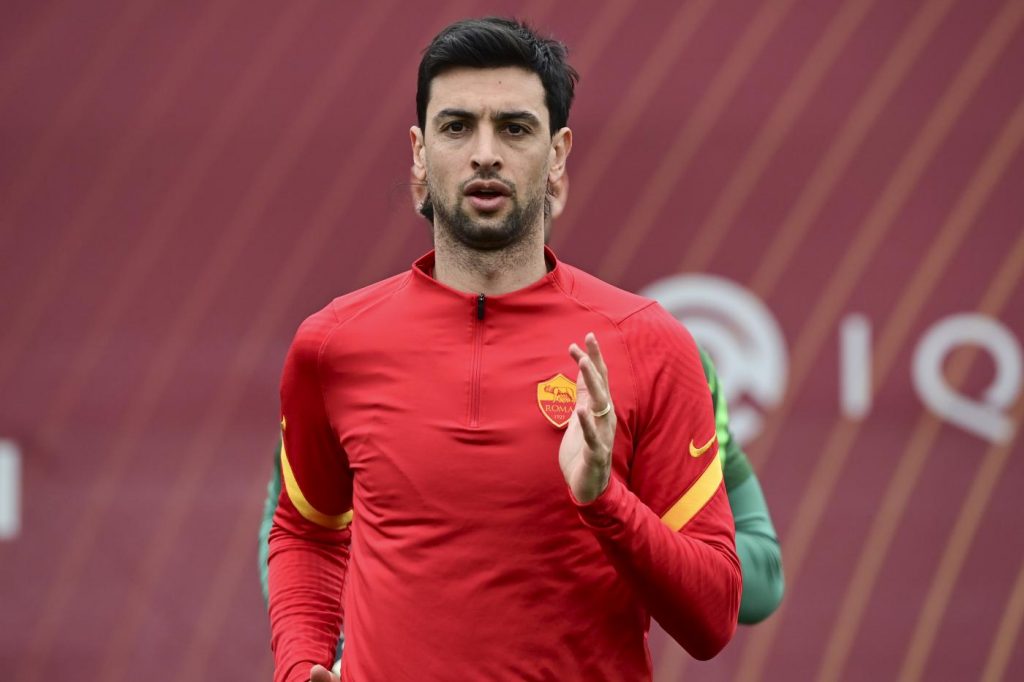 allenamento-roma-pastore