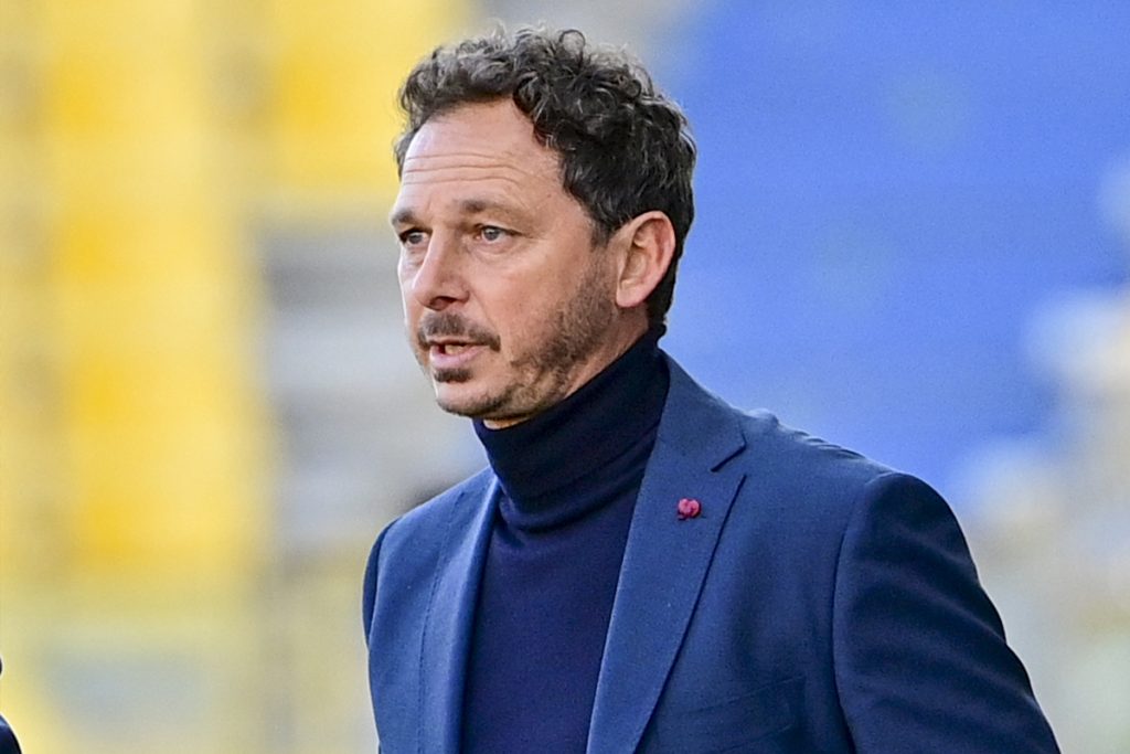 Tarozzi Parma-Roma