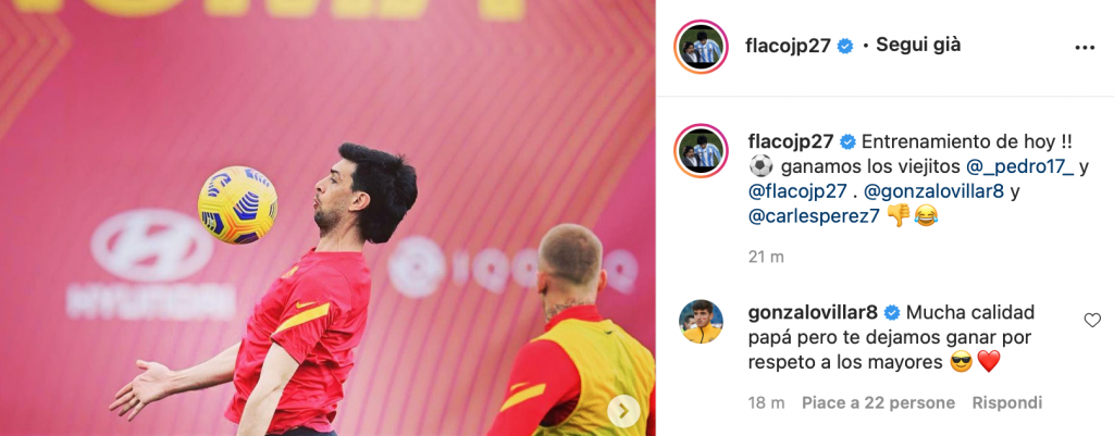 Pastore Ibanez