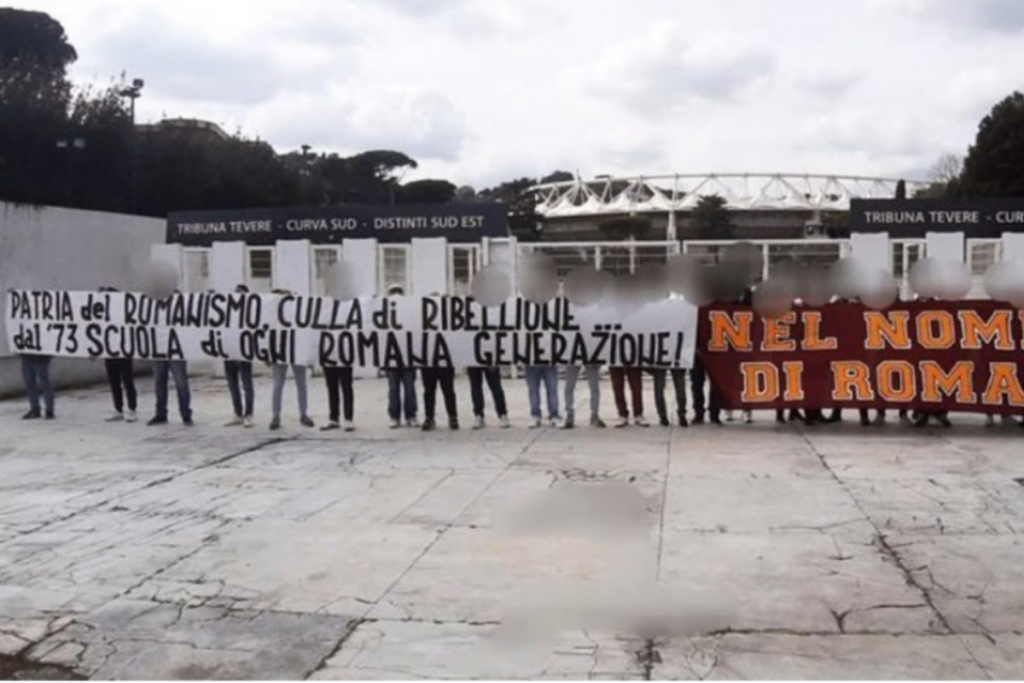 striscione-curva-sud