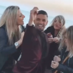 compleanno Bruno Peres