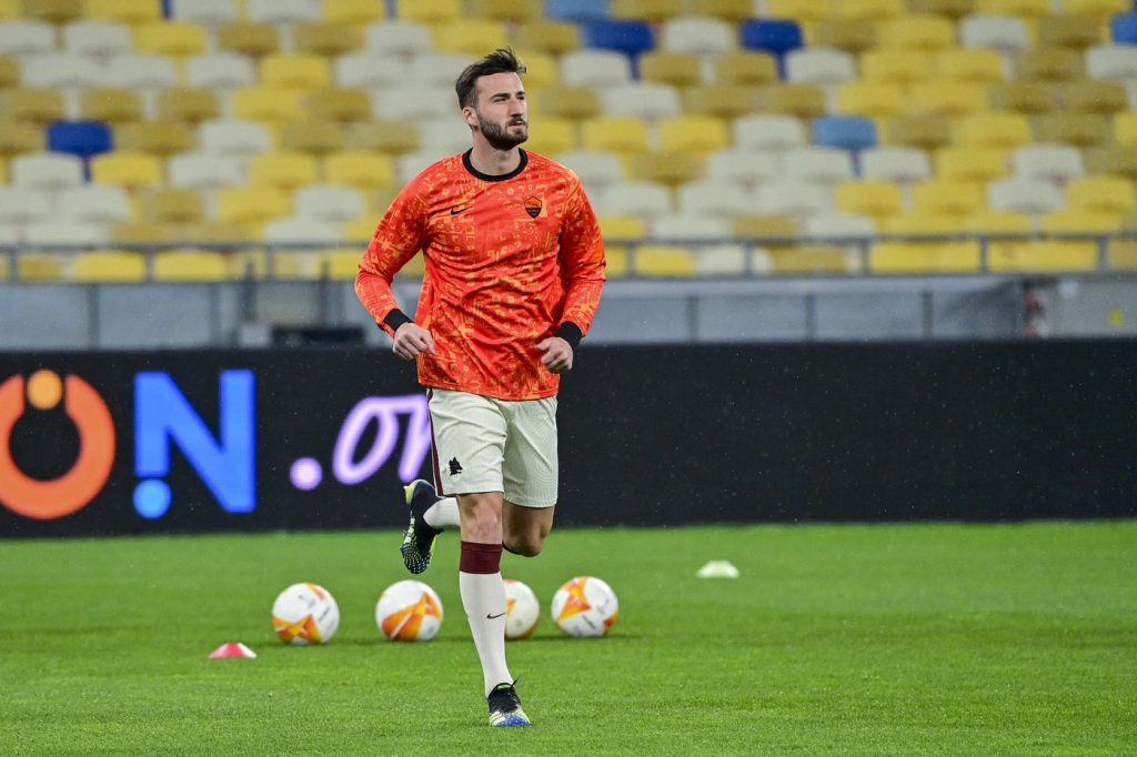 Shakhtar Donetsk vs Roma - Ritorno ottavi di Europa League 2020/2021