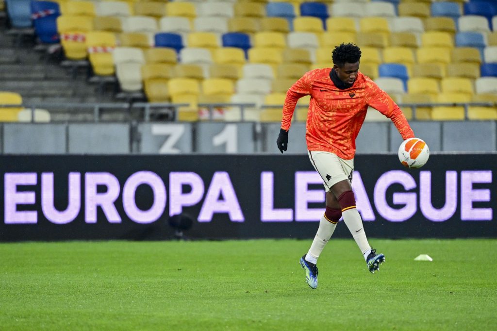 diawara shakhtar-donetsk-roma-europa-league-diawara