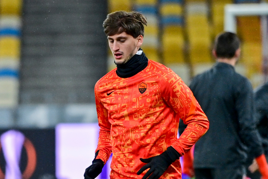 europa-league-shakhtar-roma-kumbulla