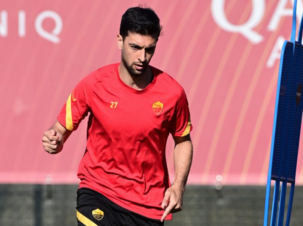 allenamento-roma-pastore