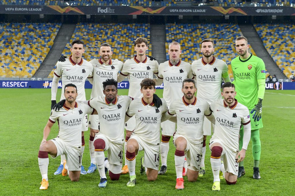 europa-league-shakhtar-donetsk-roma-squadra-foto