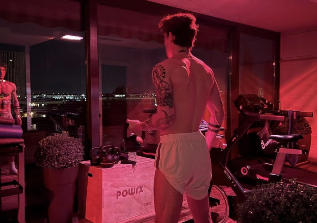 zaniolo