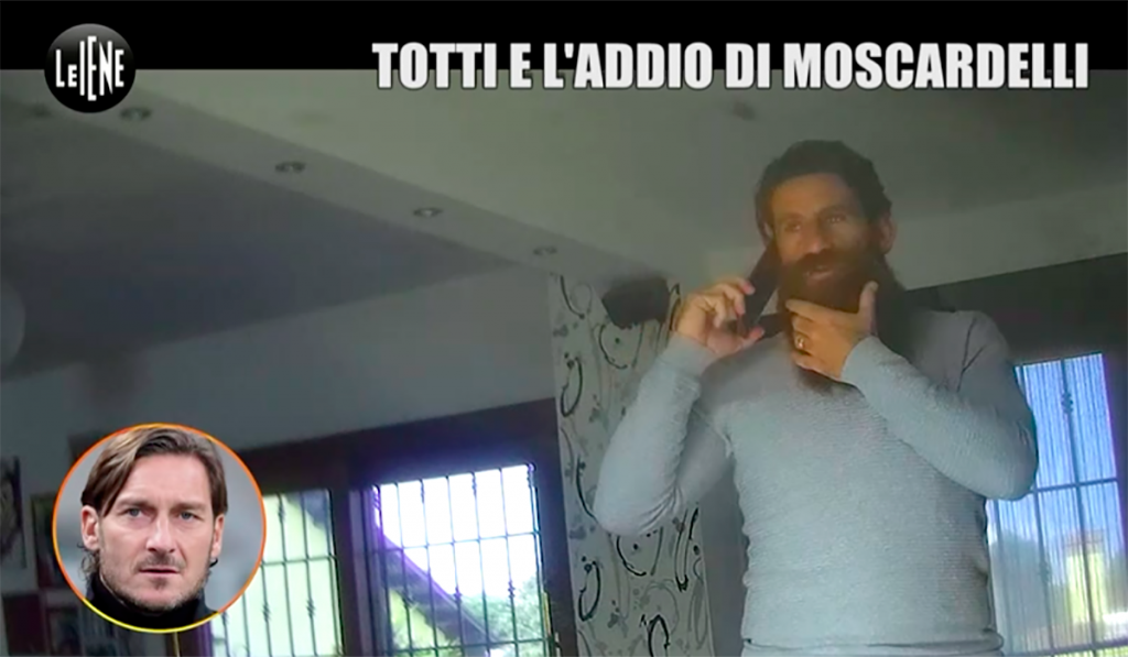 moscardelli_totti scherzo