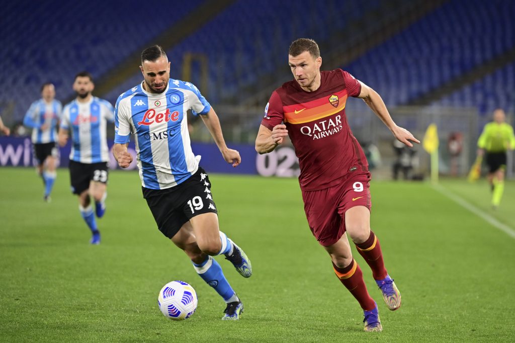 Dzeko Maksimovic