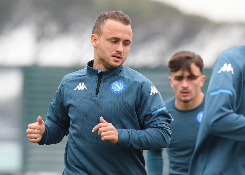 napoli lobotka