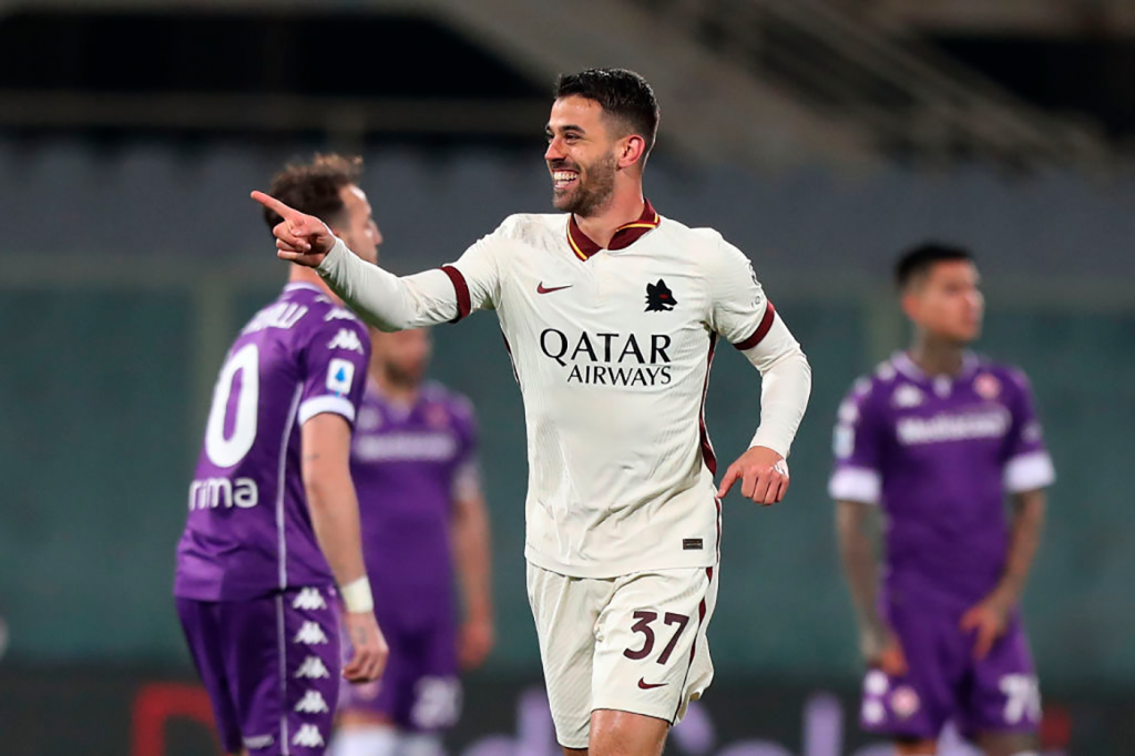 spinazzola