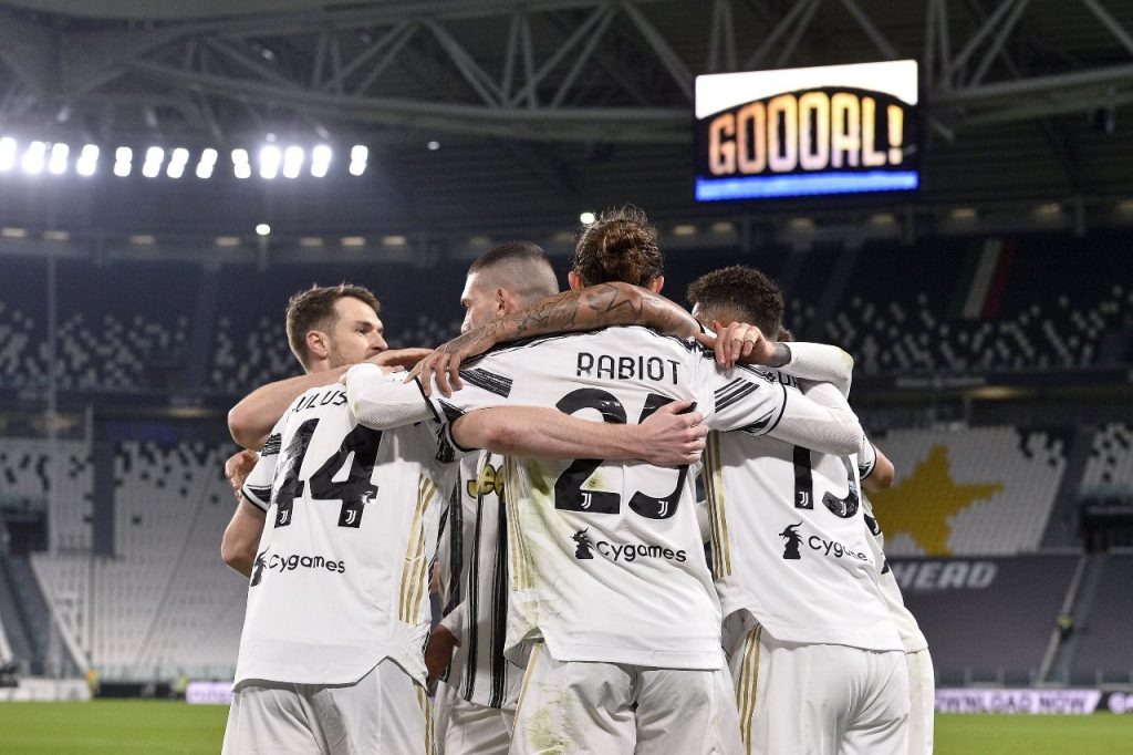 juventus-lazio