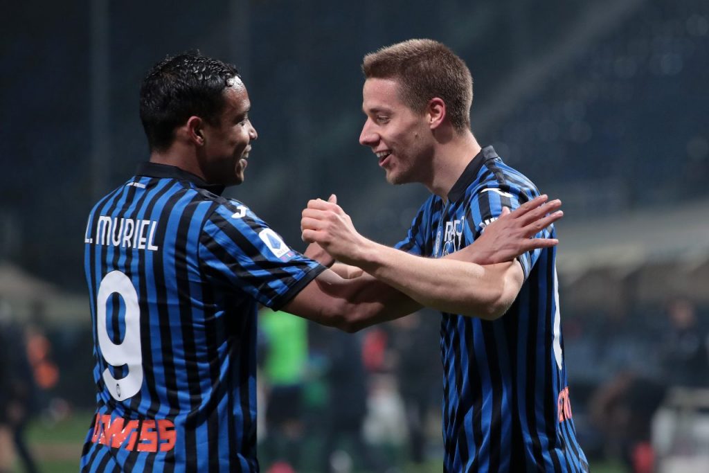 muriel-pasalic-atalanta-spezia