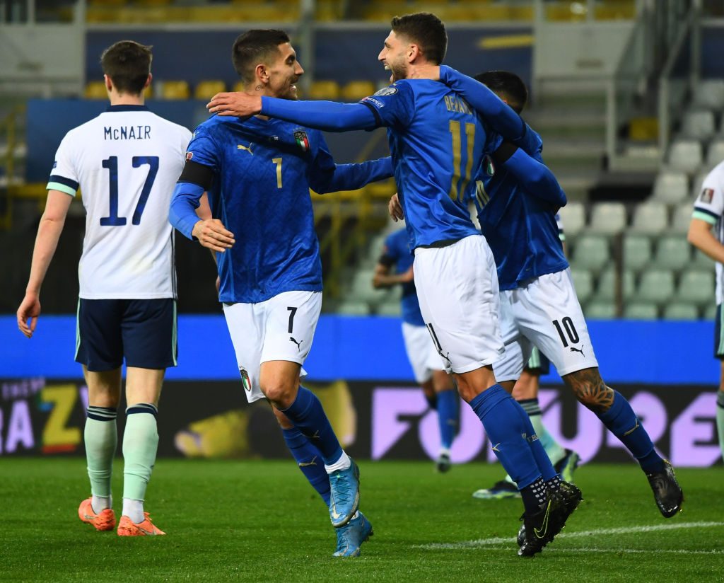 Pellegrini Italia