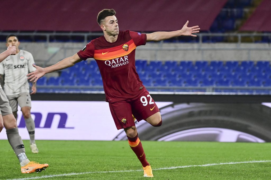el shaarawy roma-shakhtar-12591950_small