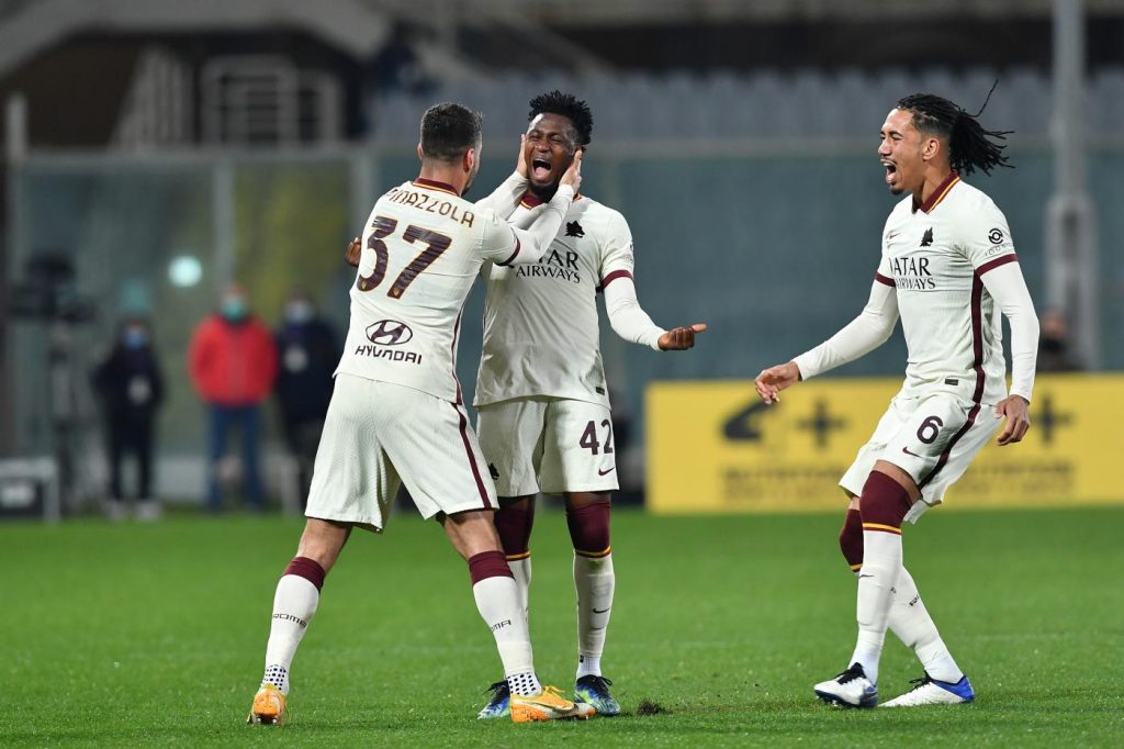 diawara spinazzola smalling fiorentina-roma-12544602_small