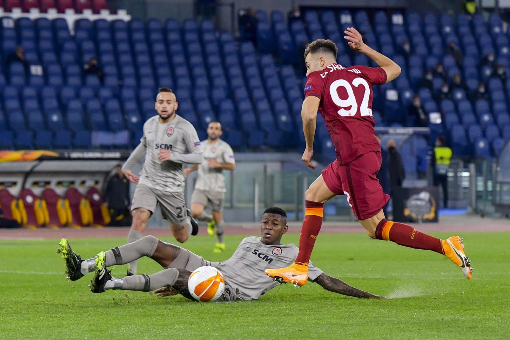 el shaarawy roma-shakhtar-12592033_small