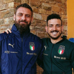 florenzi de rossi italia nazionale