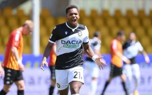 Benevento Calcio v Udinese Calcio - Serie A