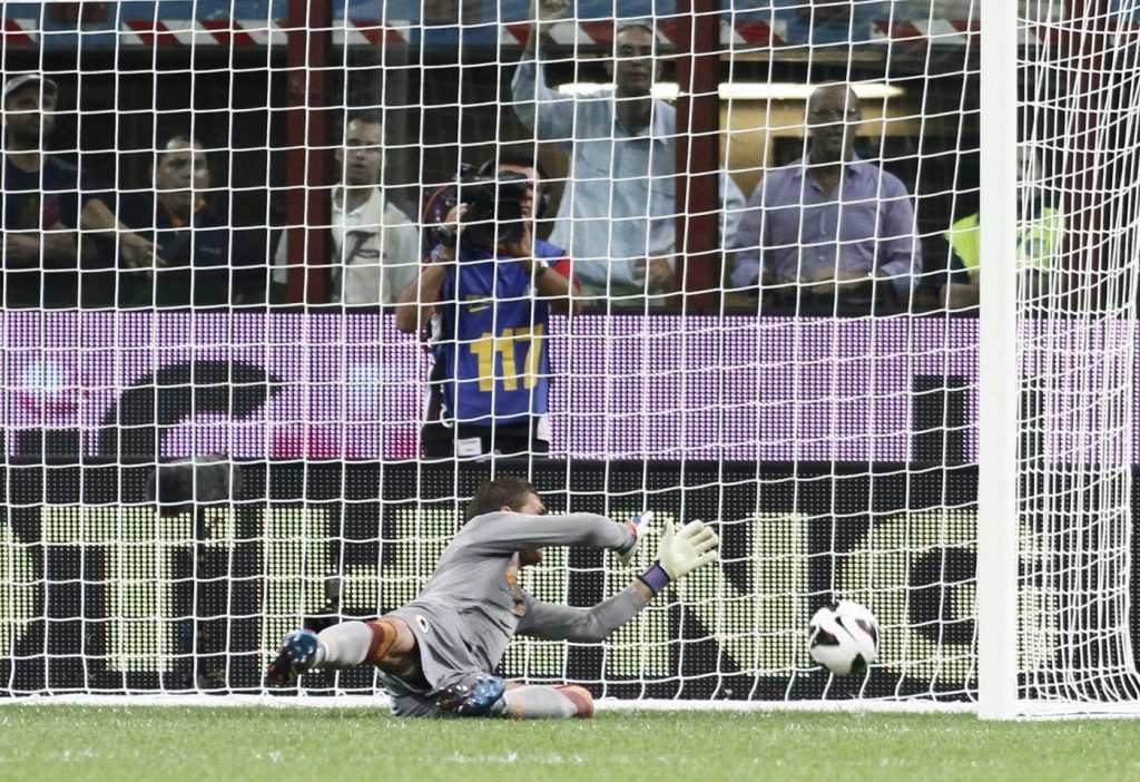 Inter - Roma